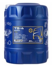 Litri olio motore mannol - olio,