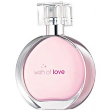 Avon Wish of Love EDT 50ml
