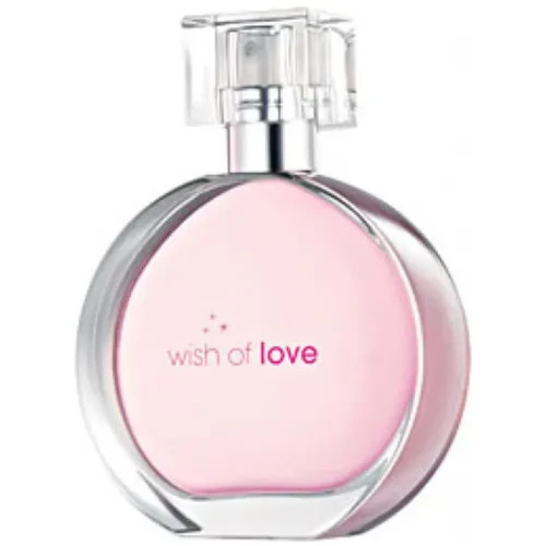 Avon wish love edt - edt, 50ml