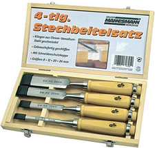 - M66104 – Set Scalpelli 4