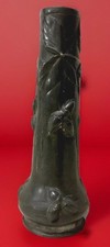 🌈 VASE ART NOUVEAU 1900 EN