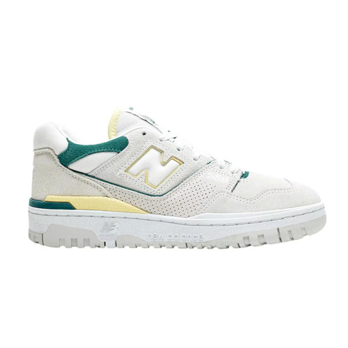 New balance 550 grigio - new, verde