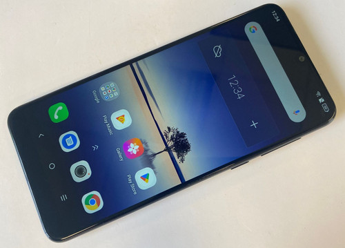Smartphone alcatel - 3l, (2019)