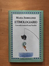 Maria Sebregondi, Luigi