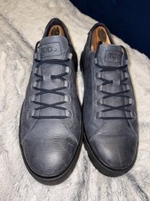 Sneakers uomo Tod's in pelle