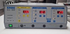 Erbe ICC 300 Apparecchio chirurgico RF -