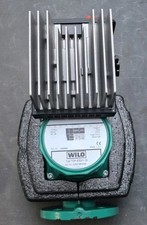 Pompa di circolazione Wilo Top