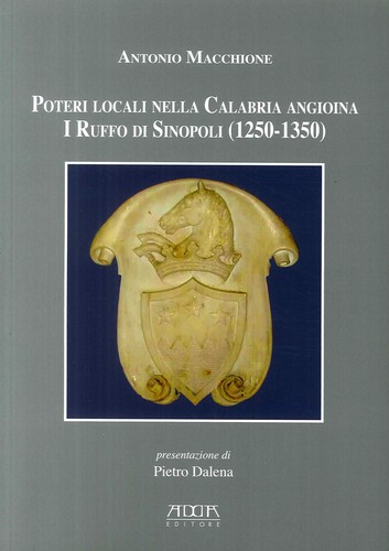 Poteri locali nella calabria - locali,