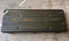 Ex Cassa Porta Munizioni