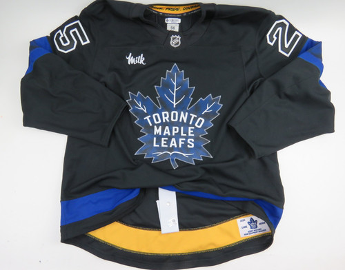 Game worn fanatics - fanatics, toronto