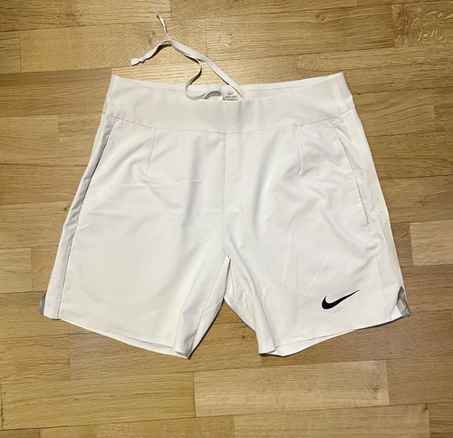Shorts nike tennis - shorts, rf