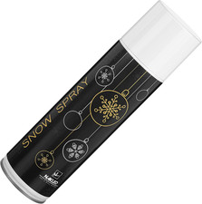 Spray Neve Artificiale per