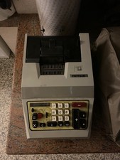 Calcolatrice Olivetti Ivrea