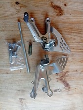 Pedane Originali Yamaha Yzf R