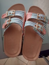 sandalo ciabatta donna