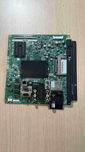 Mainboard 42lx6500 - mainboard, lg