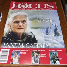 VTG Sci-Fi 2012 Locus