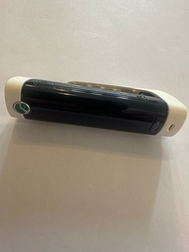 Sony ericsson mh100 - sony, white