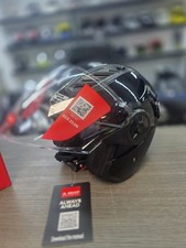 CASCO LS2 AIRFLOW II - NERO