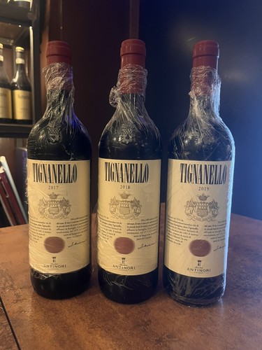 Marchesi antinori tignanello - antinori,