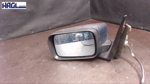 Specchietto elettr - specchietto,