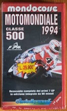 Motomondiale 1994 Classe 500