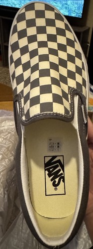 Vans classico nuovo con