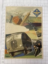 Cartolina Collezione 7 Centro