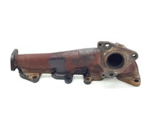 A6511400909 1111AA collettore scarico per MERCEDES-BENZ SPRINTER II FURGON