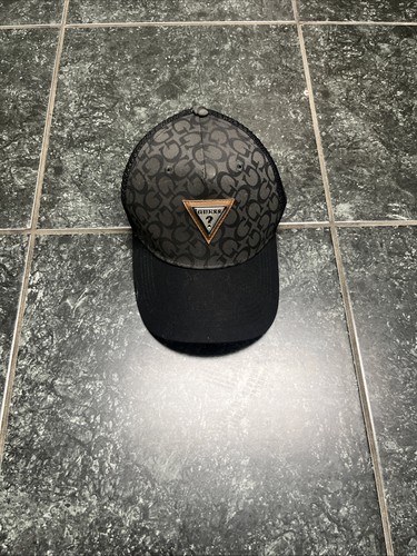 Cappello baseball guess - baseball,