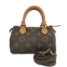 Louis Vuitton Monogram Mini
