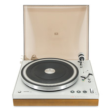Philips GA 212 Giradischi