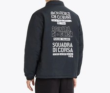 Giacca Diadora X Squadra Di