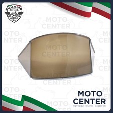 VISIERA CUPOLINO FUME'