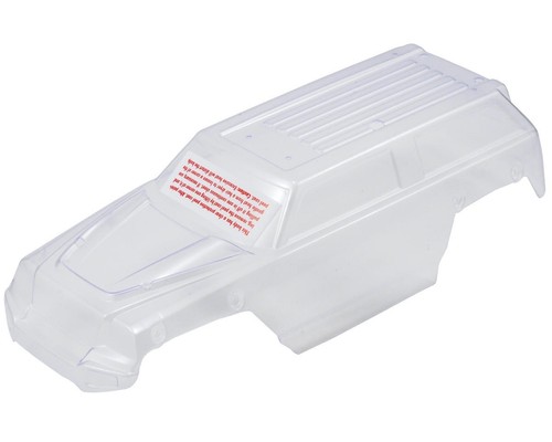 Carrozzeria traxxas summit - carrozzeria,