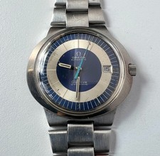 Omega geneve dynamic automatic - omega,