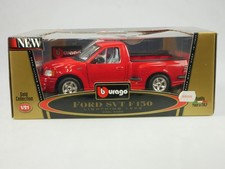 Bburago 1/18 Ford SVT F150