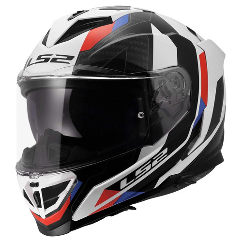 Ls2 casco moto strada - casco, urban