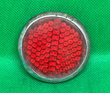 CATARIFRANGENTE FANALE STOP POSTERIORE OLSA TORINO AUTO MOTO D'EPOCA 55mm