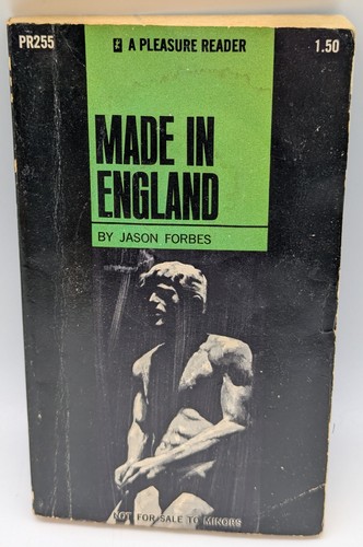 1970 made england jason - made, in