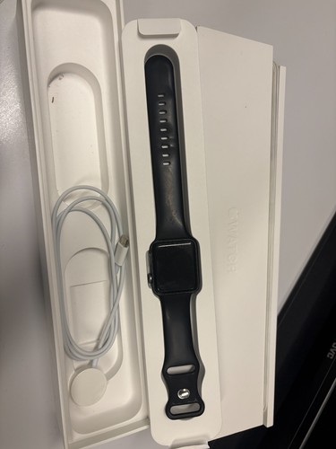 Apple watch serie - 2, non