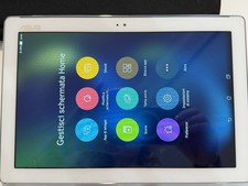 ASUS Tablet ZenPad Bianco