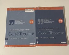 Con-Filosofare 1A e 1B