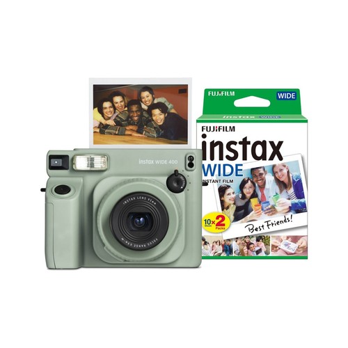 Fujifilm instax wide - fujifilm,