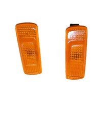 NISSAN S13 Indicatori Laterali Jdm Tipo X Kouki Chuki 180sx COPPIA Originali