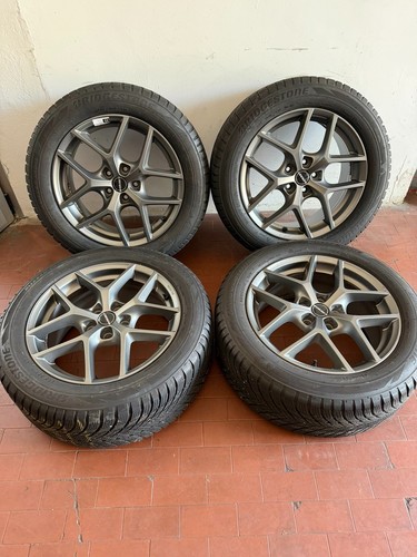 Cerchi borbet 5x108 - 5x108, et42