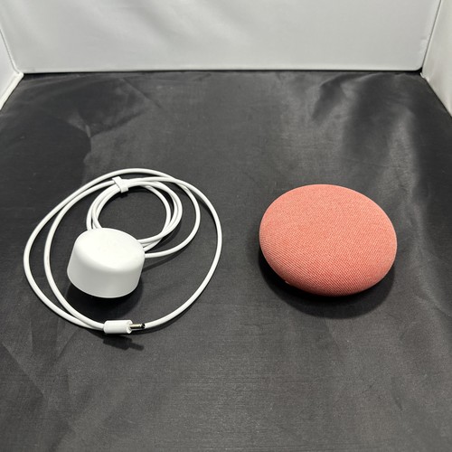 Google nest mini 2a - google,