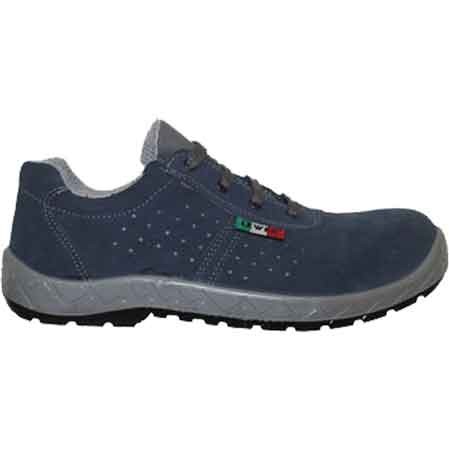 Scarpa antinfortunistica - scarpa,