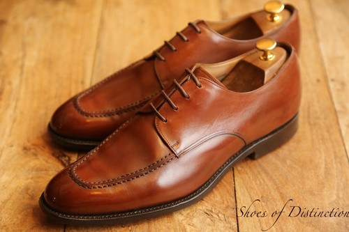 Scarpe derby church - church's, in