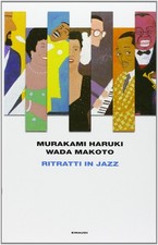 Libri Haruki Murakami / Wada